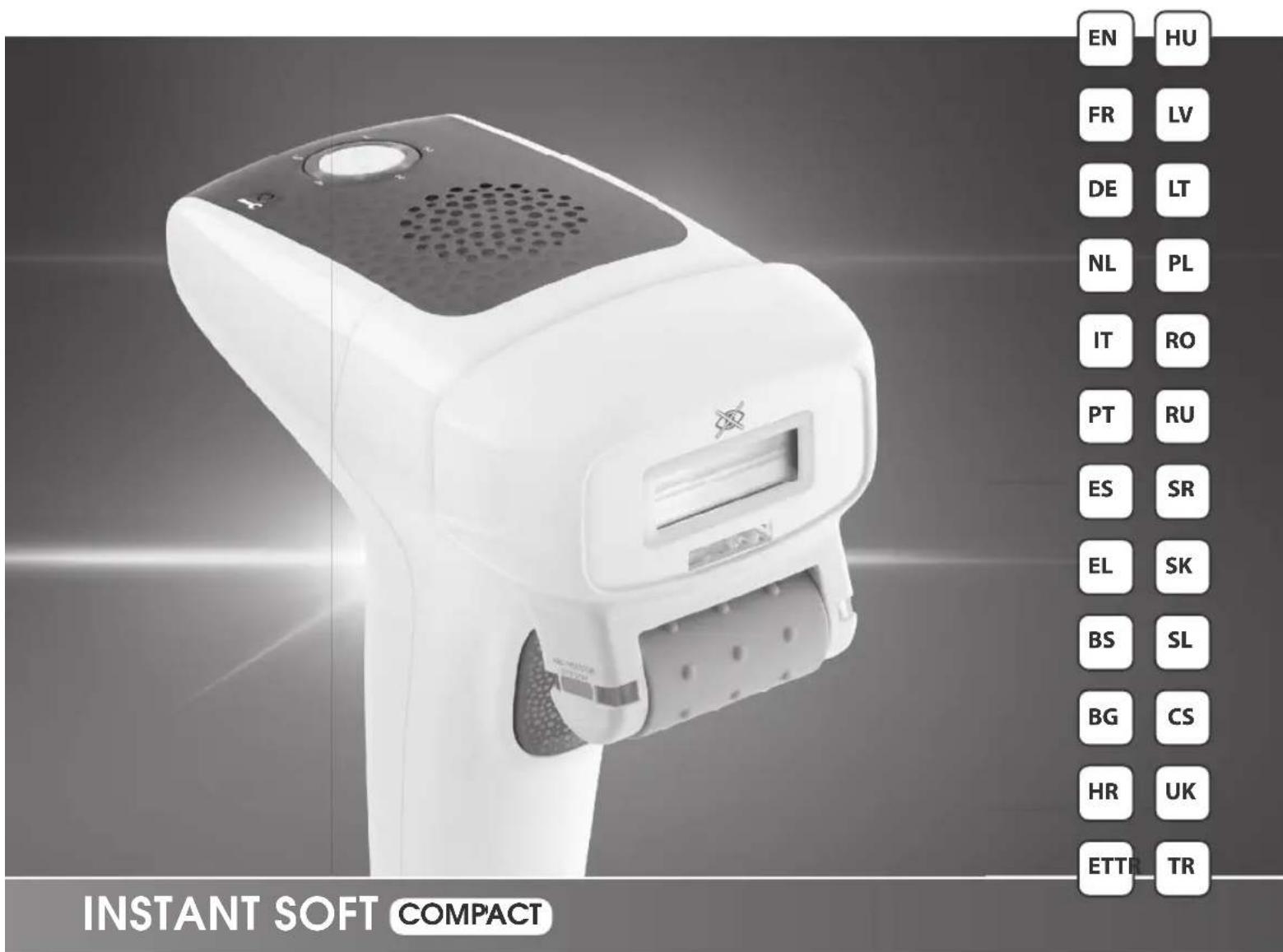 TEFAL Instant Soft EP9605 - Tefal® - 1