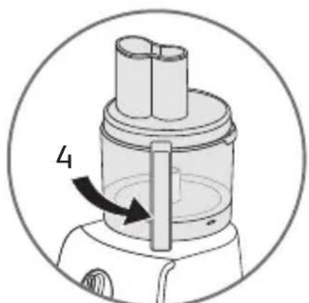 TEFAL Vitacompact DO6248 - 7