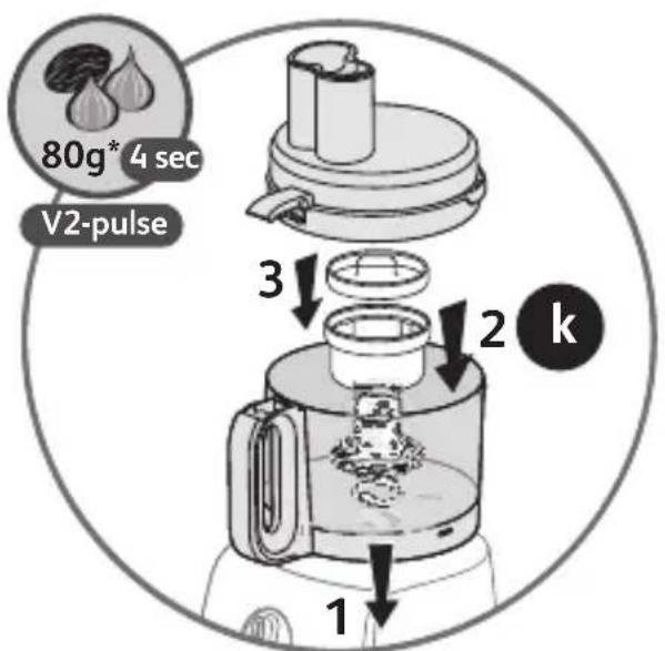 TEFAL Vitacompact DO6248 - 21