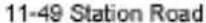 TEFAL Vitacompact DO6248 - Retailer name & address: - 105