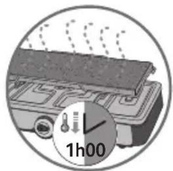 TEFAL Pierrade PI131O - 26