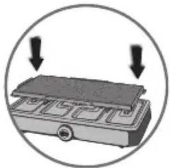 TEFAL Pierrade PI131O - 7