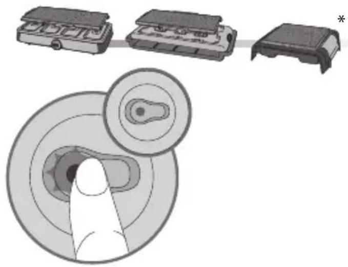 TEFAL Pierrade PI131O - 21