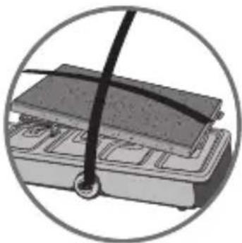 TEFAL Pierrade PI131O - 8