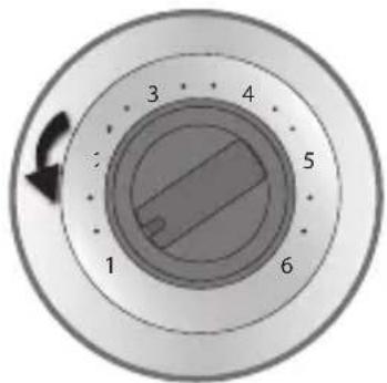 TEFAL Pierrade PI131O - 23