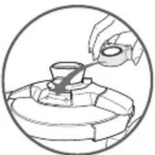 TEFAL Clipso Controln P41223 - 6