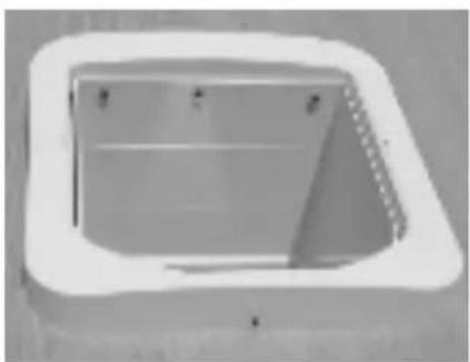 SureFlap Microchip Cat Flap - Aviso importante 105 - 20