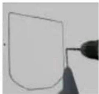 SureFlap Microchip Cat Flap - Inhoud - 2