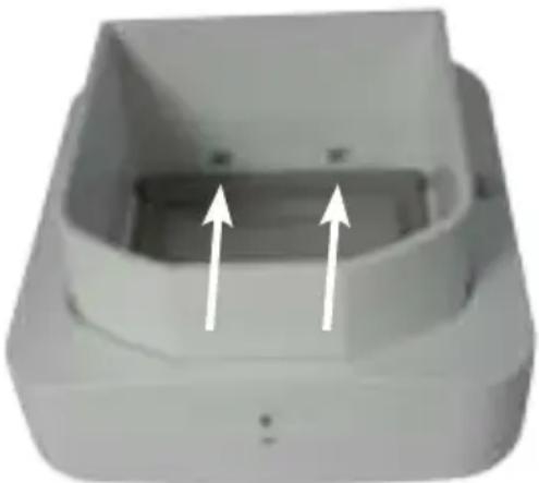 SureFlap Microchip Cat Flap - Manutenzione - 1