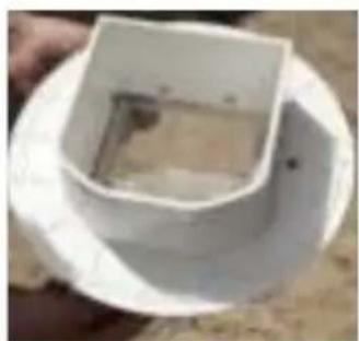 SureFlap Microchip Cat Flap - Inhaltsverzeichnis - 9