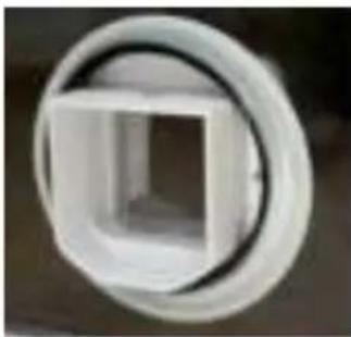 SureFlap Microchip Cat Flap - Aviso importante 105 - 30