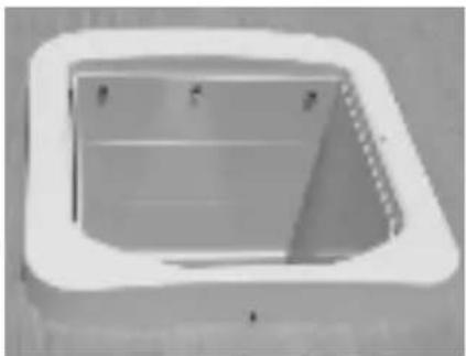 SureFlap Microchip Cat Flap - Innledning - 20