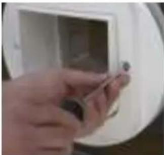 SureFlap Microchip Cat Flap - Aviso importante 105 - 32