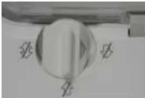 SureFlap Microchip Cat Flap - 4-way Manual Lock - 3