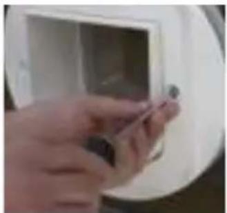 SureFlap Microchip Cat Flap - Aviso importante 105 - 12