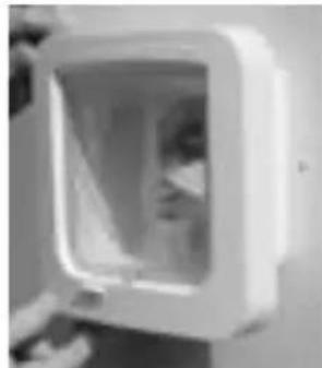 SureFlap Microchip Cat Flap - Aviso importante 105 - 25