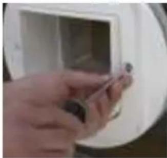 SureFlap Microchip Cat Flap - Innledning - 12