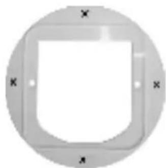 SureFlap Microchip Cat Flap - Avis important 64 - 15