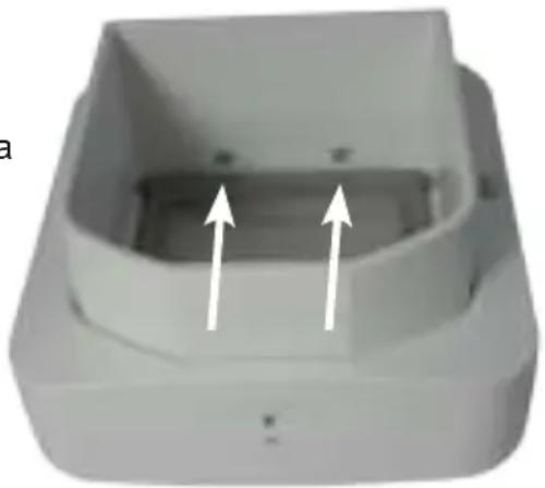 SureFlap Microchip Cat Flap - Mantenimiento - 1