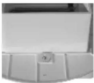 SureFlap Microchip Cat Flap - Montering i metaldøre - 3