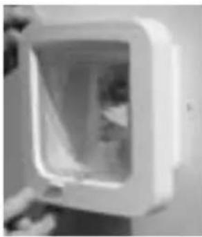 SureFlap Microchip Cat Flap - Indholdsfortegnelse - 5