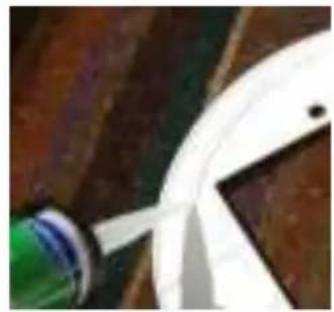 SureFlap Microchip Cat Flap - Avis important 64 - 8