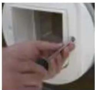 SureFlap Microchip Cat Flap - Avis important 64 - 12