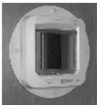 SureFlap Microchip Cat Flap - Aviso importante 105 - 18