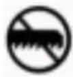 SureFlap Microchip Cat Flap - Belangrijke mededeling - 1