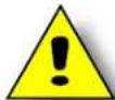 Wells HDTG6030G - WARNING: FIRE HAZARD - 1