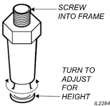 Wells HDG6030G - SETUP - 1