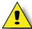 Wells HDG6030G - WARNING: FIRE AND EXPLOSION HAZARD - 1