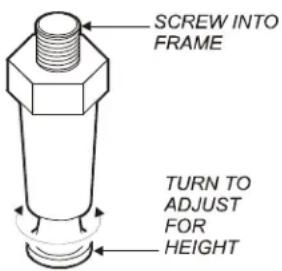 Wells HDTG4830G - SETUP - 1