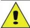 Wells HDTG4830G - WARNING: FIRE HAZARD - 1
