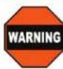 Wells HDTG4830G - PRECAUTIONS AND GENERAL INFORMATION - 1