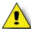 Wells HDG2430G - WARNING: FIRE AND EXPLOSION HAZARD - 1