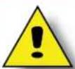 Wells HDG2430G - WARNING: FIRE HAZARD - 1