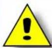 Wells HDG2430G - AVERTISSEMENT: DANGER D'INCENDIE - 1