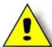 Wells HDG2430G - WARNING: FIRE HAZARD - 1