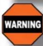 Wells HDG4830G - CLEANING INSTRUCTIONS - 1