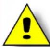 Wells HDG4830G - AVERTISSEMENT: DANGER D'INCENDIE - 1