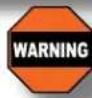 Wells HDG3630G - PRECAUTIONS AND GENERAL INFORMATION - 1