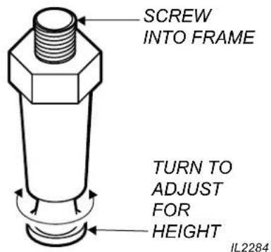 Wells HDG3630G - SETUP - 1