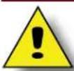 Wells HDCB1230G - WARNING: HEALTH and FIRE HAZARD - 1