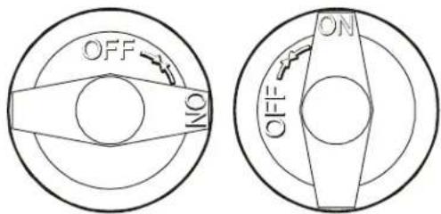 Wells HDHP3630G - OPERATION - 1