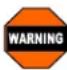 Wells HDHP3630G - DANGER : DANGER D'INCENDIE ET EXPLOSION - 1