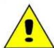 Wells HDHP2430G - WARNING FIRE AND EXPLOSION HAZARD - 1