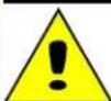 Wells HDHP2430G - WARNING: FIRE HAZARD - 1