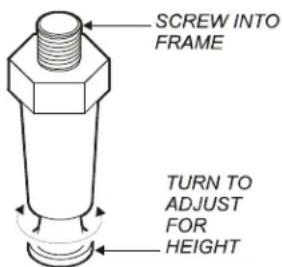 Wells HDHP2430G - SETUP - 1
