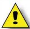 Wells HDCB4830G - WARNING: FIRE HAZARD - 1
